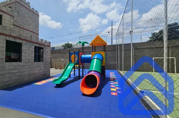 Residencial Vila Suíça | Bloco Zurique | Apartamento 31