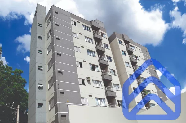 Apartamento 2 Quartos na Zona 7 – Residencial Peruggia