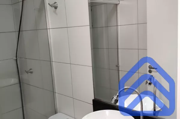 ALUGA-SE | APARTAMENTO MOBILIADO | SPAZIO MALBEC