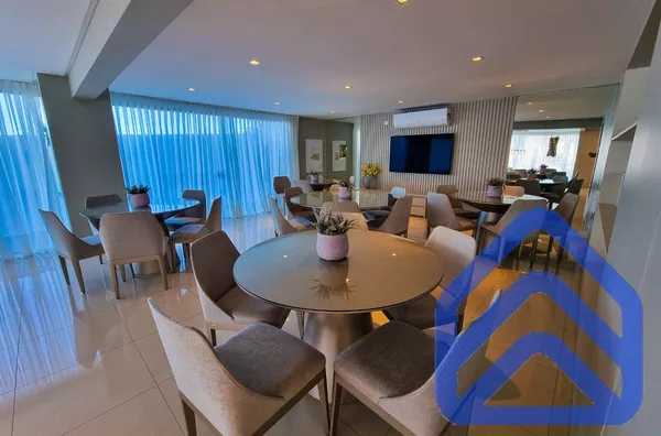 Apartamento 2 Dorms em Itapema SC com Lazer e Vista - Foto 69