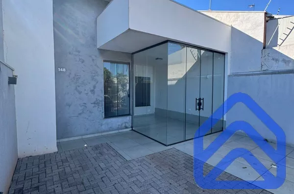 Casa 2 Quartos à Venda no Jardim Atlântico – Oportunidade Azulimob