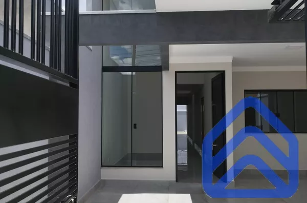 CASA À VENDA | JARDIM PINHEIROS.