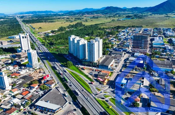 Apartamento 2 Dorms em Itapema SC com Lazer e Vista - Foto 99
