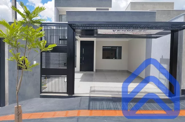 Casa para Locação no Jardim Pinheiros, Maringá