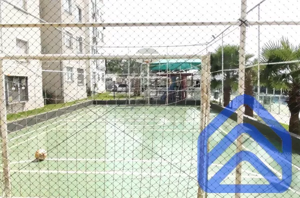 Apartamento mobiliado no Spazio Mendonza – Maringá