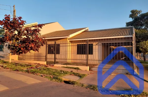 VENDE-SE | CASA | JARDIM PARAISO II | MANDAGUAÇU