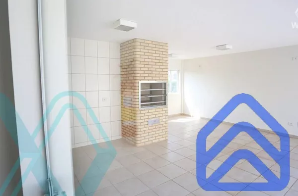 Apartamento 2 Quartos na Zona 7 – Residencial Peruggia