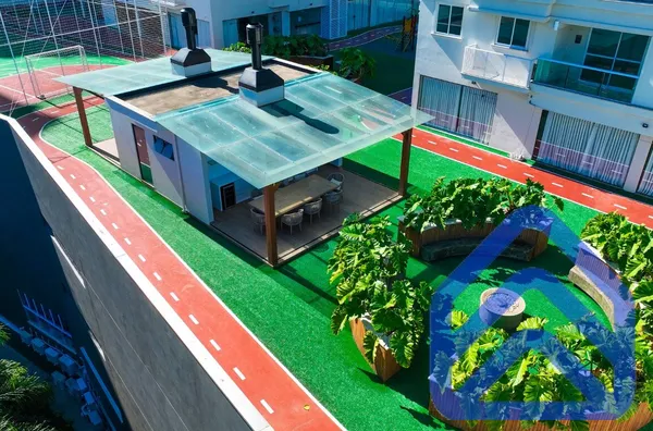 Apartamento 2 Dorms em Itapema SC com Lazer e Vista - Foto 81