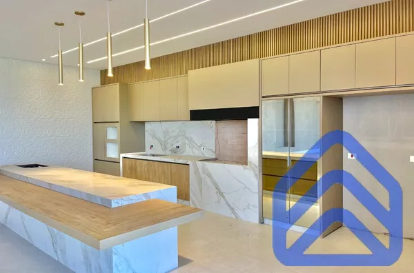 GOLDEN FOREST RESIDENCE CLUB | CONDOMÍNIO HORIZONTAL DE ALTO PADRÃO