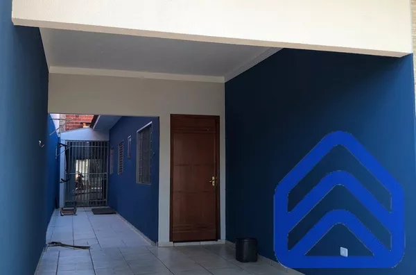 VENDE-SE | CASA | JD NAÇÕES