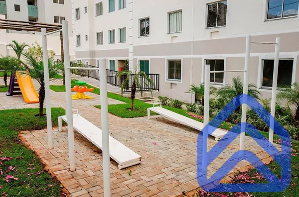 ALUGA-SE | APARTAMENTO MOBILIADO | SPAZIO MALBEC