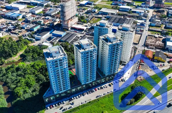 Apartamento 2 Dorms em Itapema SC com Lazer e Vista - Foto 75