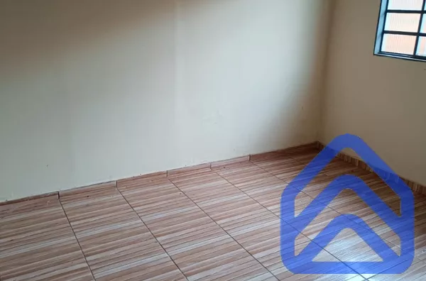 CASA À VENDA NO JARDIM PANORAMA - FLORESTA