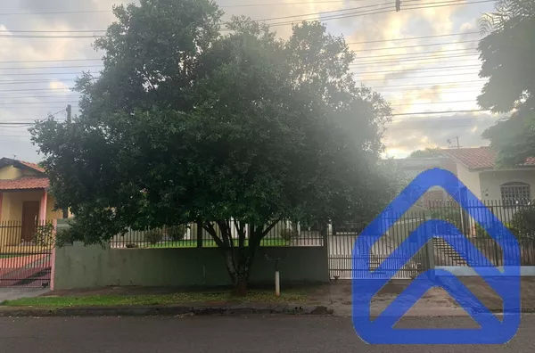 RESIDÊNCIA À VENDA | JARDIM GUAIRACÁ | MARINGÁ/PR