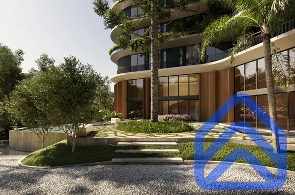 Lemme by Bidese: Alto Padrão no Água Verde Curitiba