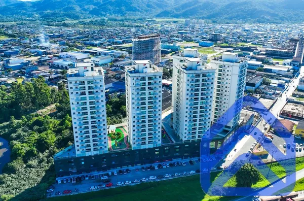 Apartamento 2 Dorms em Itapema SC com Lazer e Vista - Foto 112