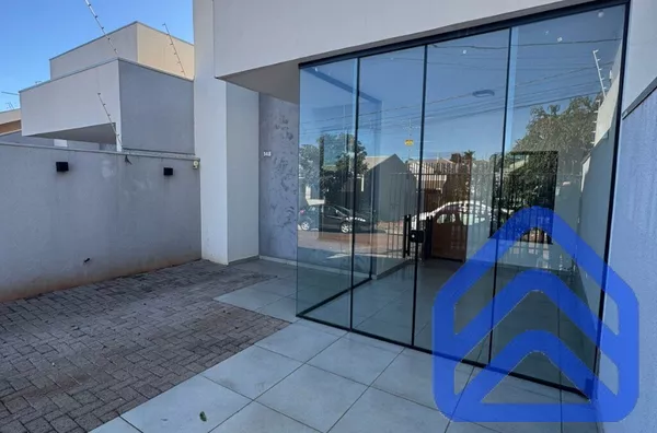 Casa 2 Quartos à Venda no Jardim Atlântico – Oportunidade Azulimob