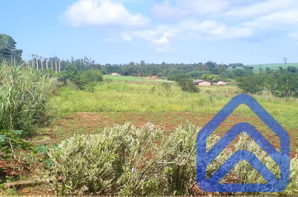 Chácaras à venda em Paiçandu | Recanto Monte Carmelo