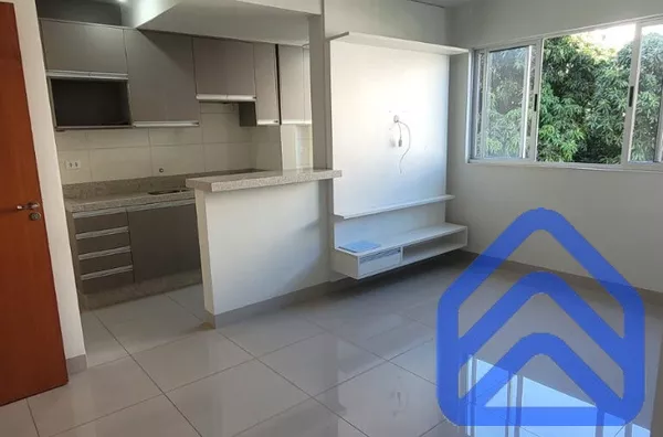 Apartamento 2 Quartos à Venda no Villa Di Parma II, Ebenezer