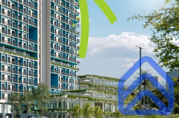 Studios BE Garden na Zona 8 – Viva o futuro em Maringá