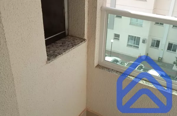 Aluga-se apartamento 2 quartos no Spazio Medellín Maringá