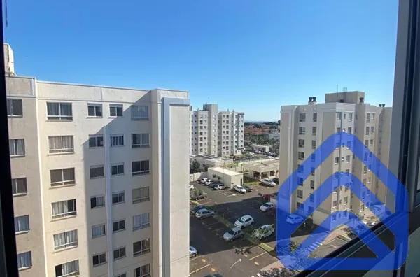 Apartamento 2 quartos à venda Jardim América Maringá - Foto 2