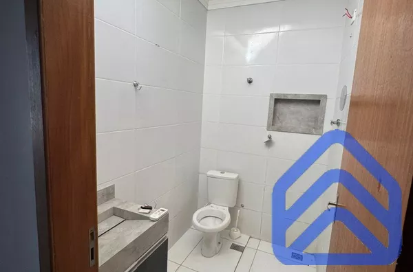 Casa 2 Quartos à Venda no Jardim Atlântico – Oportunidade Azulimob