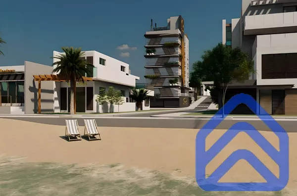 Apartamento Exclusivo 3 Suítes Vista Mar – Primmo Penha/SC