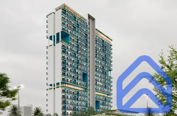 Studios BE Garden na Zona 8 – Viva o futuro em Maringá