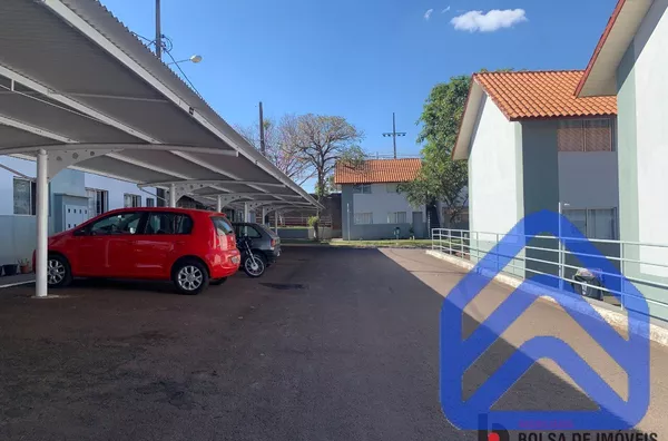 Apartamento 2 Quartos no Villagio Treviso – Jardim São Silvestre, Maringá