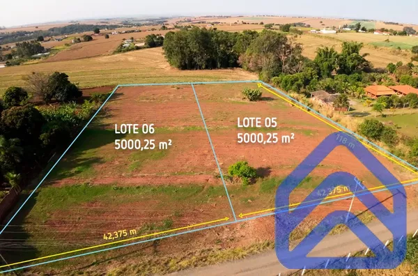 Chácaras à venda em Iguatemi