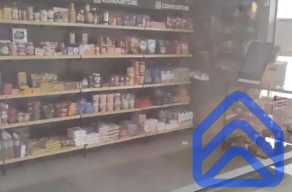 Apartamento mobiliado no Spazio Mendonza – Maringá