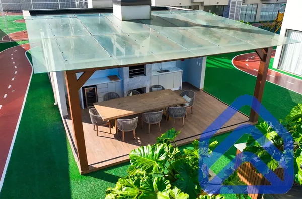 Apartamento 2 Dorms em Itapema SC com Lazer e Vista - Foto 103