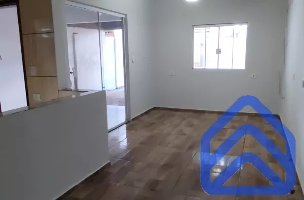 Casa para Alugar no Nova Independência II | Sarandi