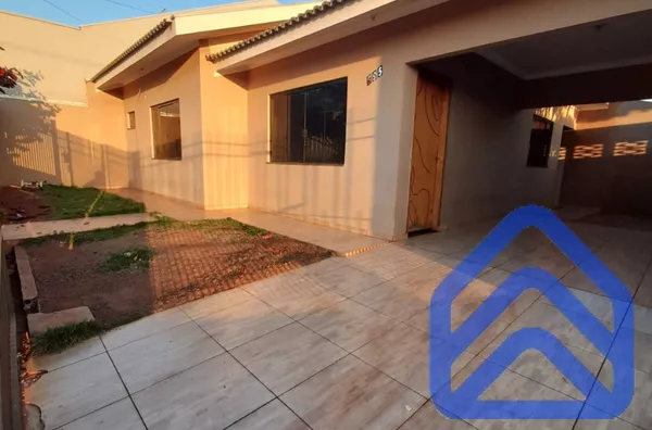 VENDE-SE | CASA | JARDIM PARAISO II | MANDAGUAÇU