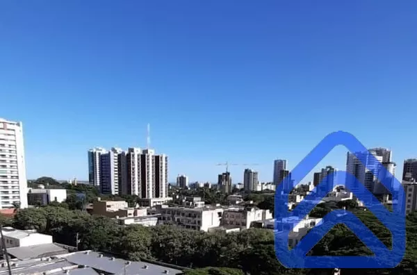 Apartamento para Alugar na Zona 01 – Edifício Guarujá