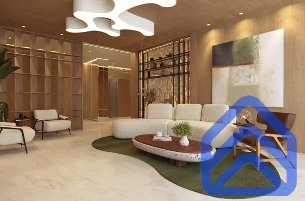 Alameda Perequê: 3 Suítes a 750m do Mar em Porto Belo/SC