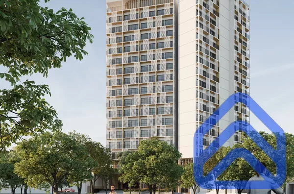 BE Bonifácio | Studios e Aptos Decorados na Zona 01