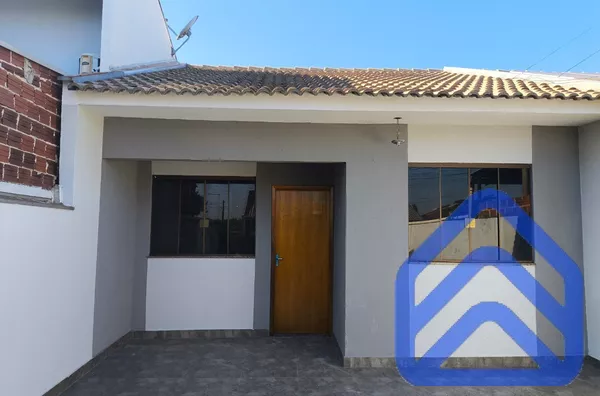 Casa 2 Quartos à Venda no Jardim Canadá, Paiçandu | Azulimob