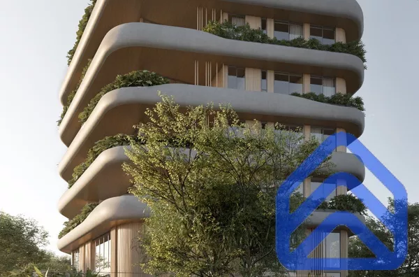 Zen by Bidese – Alto padrão com vista para o Parque Barigui