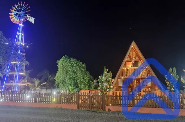 Fazenda 78 Alqueires em Alto Paraná | Porteira Fechada e Irrigada