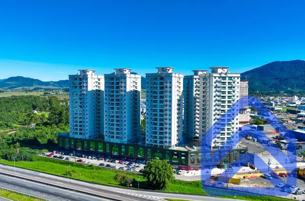 Apartamento 2 Dorms em Itapema SC com Lazer e Vista