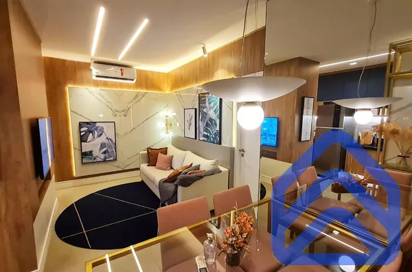 Plenittá Parque do Ingá | Apartamentos à Venda em Maringá – PR