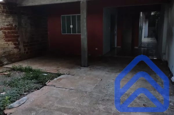 Casa para Alugar no Nova Independência II | Sarandi