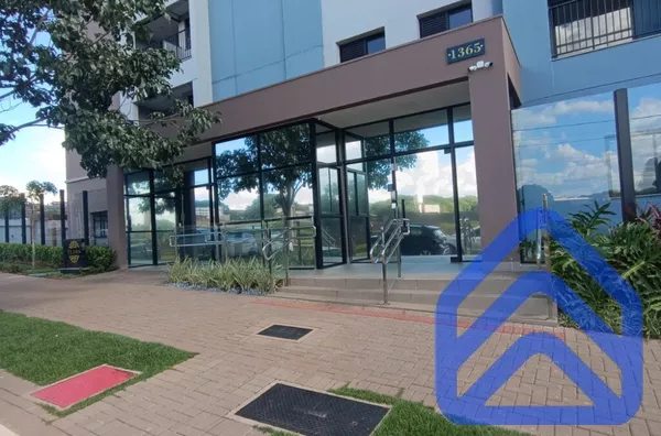 Apartamentos com suíte, lazer completo e excelente localização na Zona 08 de Maringá. Conheça o Ílios Residence!