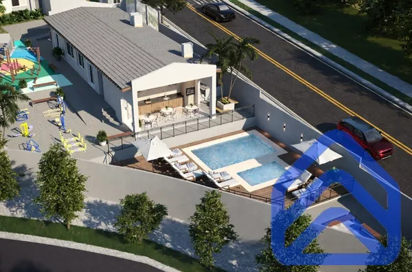 Apartamentos à venda no Soladio Itália II – Maringá