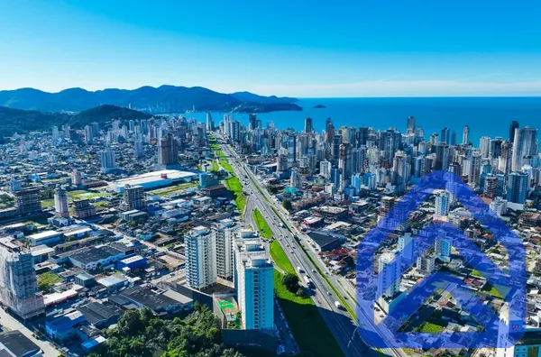 Apartamento 2 Dorms em Itapema SC com Lazer e Vista - Foto 94
