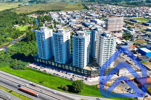 Apartamento 2 Dorms em Itapema SC com Lazer e Vista - Foto 88