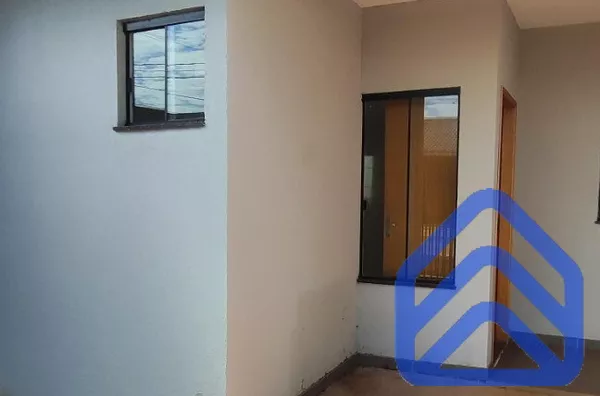 CASA PARA LOCAÇÃO | JARDIM MONTE VERDE – FLORESTA/PR