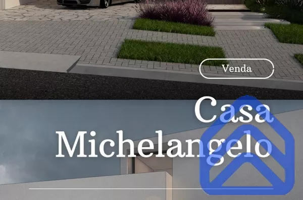 Casa Térrea Alto Padrão no Michelangelo – Maringá/PR